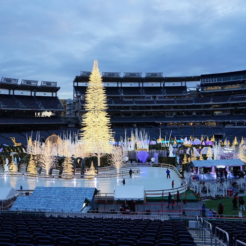 Nationals Park