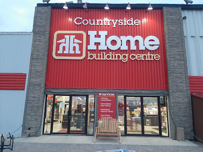 Countryside Home Building Centre - Fisher Branch