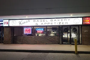 Kiva's Bagel Bakery & Restaurant image