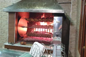 Girarrosto & Pizzeria da Pasquale image
