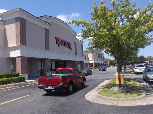 Department Store «T.J. Maxx», reviews and photos, 1169 Nimmo Pkwy, Virginia Beach, VA 23456, USA