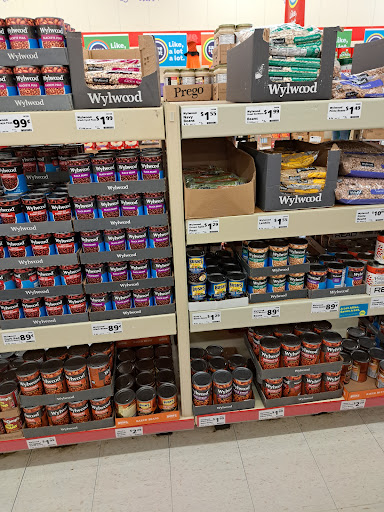 Grocery Store «Save-A-Lot», reviews and photos, 657 24th St, Port Huron, MI 48060, USA