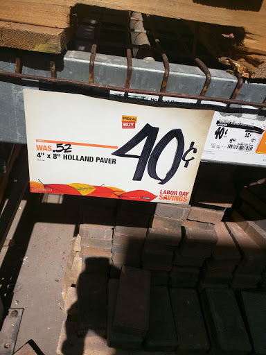 Home Improvement Store «The Home Depot», reviews and photos, 11111 S Parker Rd, Parker, CO 80134, USA