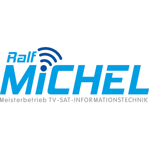 Ralf Michel TV - SAT - INFORMATIONSTECHNIK