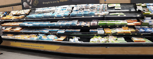 Department Store «Walmart Supercenter», reviews and photos, 2410 Sheila Ln, Richmond, VA 23225, USA