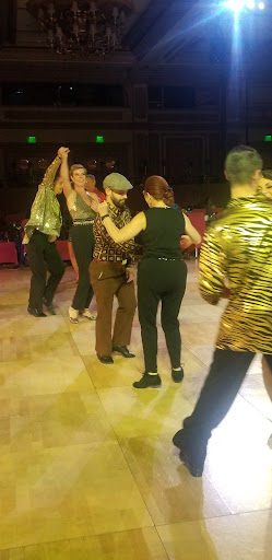 Dance Company «Arthur Murray Dance Studio Glenview», reviews and photos, 1328 Waukegan Rd, Glenview, IL 60025, USA