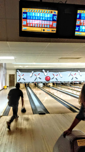 Bowling Alley «First Frame Bowl L.L.C», reviews and photos, 950 Eagle Ridge Mall Entrance, Lake Wales, FL 33859, USA