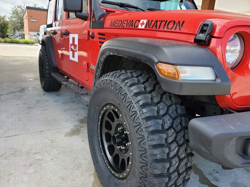 Auto Parts Store «Wimauma Auto Parts», reviews and photos, 5801 FL-674, Wimauma, FL 33598, USA