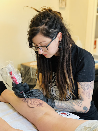Explore arm tattoo men ideas, creative tattoo ideas in Grants Pass, available at Maya Wild Art