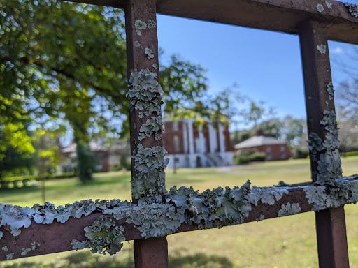 Historical Landmark «Robert Mills House and Gardens», reviews and photos, 1616 Blanding St, Columbia, SC 29201, USA