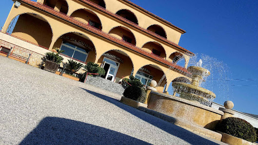 Re Di Cuori Hotel Via Ceraselle, 156, 81059 Caianello CE, Italia