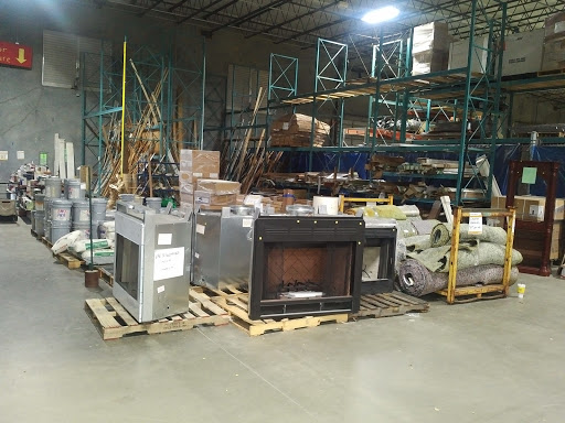 Thrift Store «Habitat Wake ReStore -- Raleigh», reviews and photos