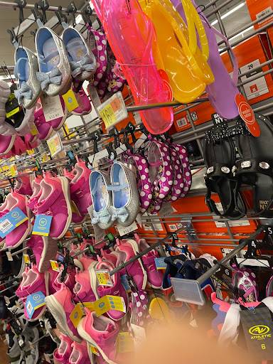 Discount Store «Walmart», reviews and photos, 11720 E Dr M.L.K. Jr Blvd, Seffner, FL 33584, USA