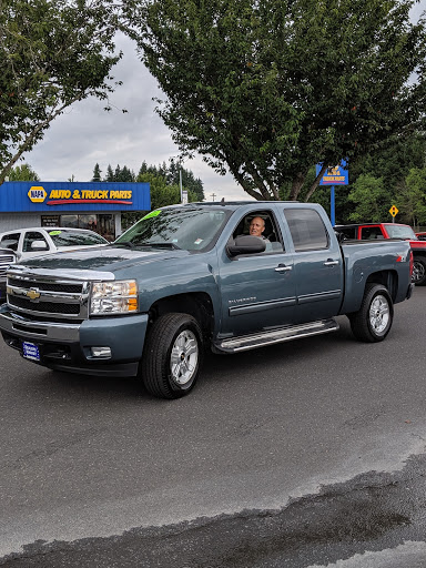 Used Car Dealer «Dealers Market LLC», reviews and photos, 51801 Columbia River Hwy, Scappoose, OR 97056, USA