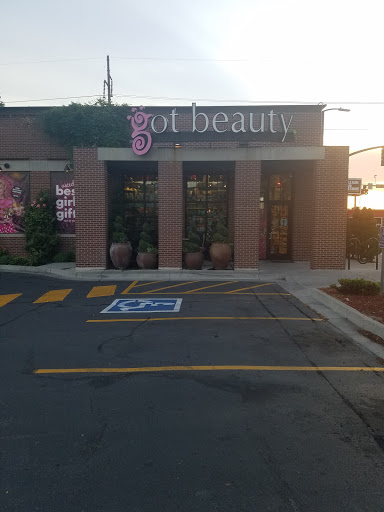 Beauty Salon «Got Beauty», reviews and photos, 904 E 2100 S, Salt Lake City, UT 84106, USA