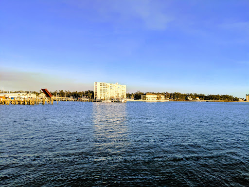 Event Venue «Marina Civic Center», reviews and photos, 8 Harrison Ave, Panama City, FL 32401, USA