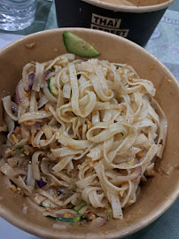 Phat thai du Restauration rapide Pitaya Thaï Street Food à Jaux - n°2