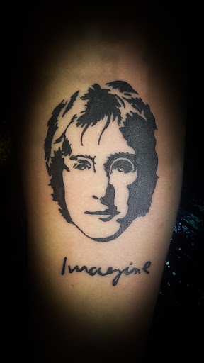Explore tattoo ideas mujeres, creative tattoo ideas in Fort Worth, available at The Bearded Moon Tattoo Studio
