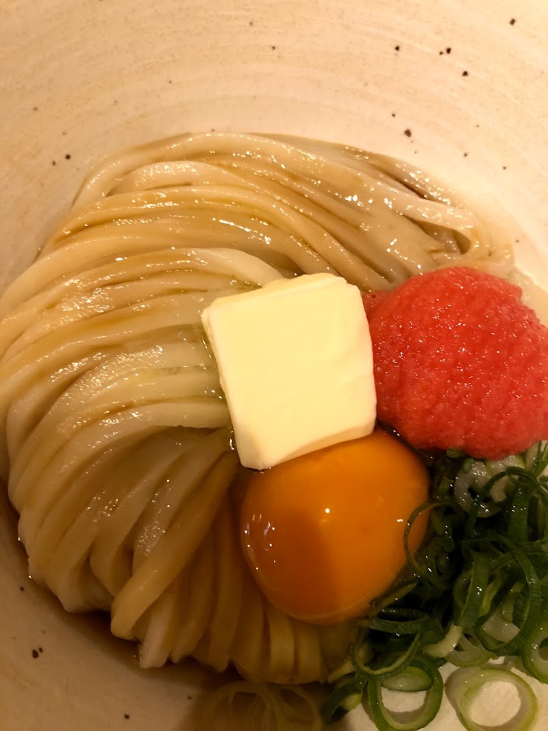 うどん屋 新堀 東京都渋谷区千駄ケ谷 うどん屋 グルコミ