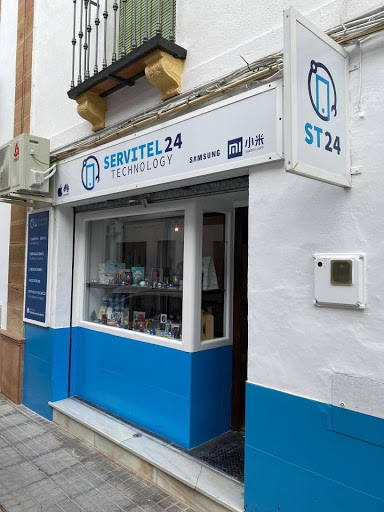 Servitel24 en Villa del Río, Córdoba