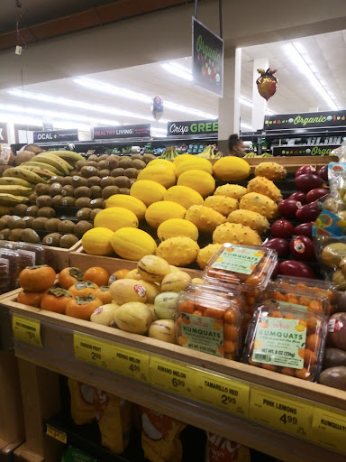 Grocery Store «Albertsons», reviews and photos, 4857 Government St, Baton Rouge, LA 70806, USA