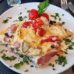 Photo n°2 de l'avis de Pascal.u fait le 03/10/2023 à 11:47 sur le  Schlossberg-Homburg GmbH à Homburg