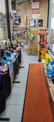 Car Wash «Giant Car Wash Inc», reviews and photos, 664 Coney Island Ave, Brooklyn, NY 11218, USA