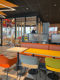 Atmosphère du Restauration rapide Burger King à Hœnheim - n°6