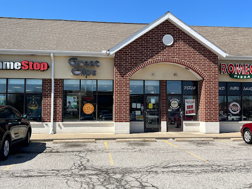 Hair Salon «Great Clips», reviews and photos, 348 Chestnut Commons Dr, Elyria, OH 44035, USA