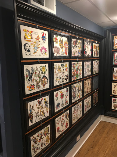 Find tattoo ideas for daughter for dad for your next unique tattoo in Warrenville at NoodlesTattoo Co. & Studio