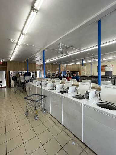Laundromat «Southport Coin Laundry-Cleaner», reviews and photos, 1063 SE 17th St, Fort Lauderdale, FL 33316, USA