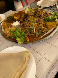Les plus récentes photos du Restaurant éthiopien Taitu Cuisine éthiopienne à Paris - n°2