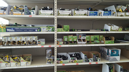 Home Improvement Store «Menards», reviews and photos, 6405 Jackson Rd, Ann Arbor, MI 48103, USA