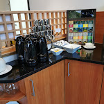 Photo n°11 de l'avis de Katja.u fait le 04/11/2021 à 19:15 sur le  Ramada by Wyndham Dresden à Dresden