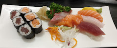Sushi du Restaurant japonais SAKURA à Castelsarrasin - n°18