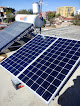 Cursos energia solar Cochabamba