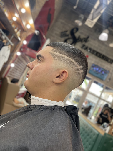 Barber Shop «The Spot Classic Barbershop», reviews and photos, 8550 NW 53rd St, Doral, FL 33166, USA