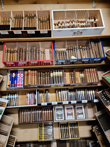 Tobacco Shop «Smoker Friendly», reviews and photos, 6762 W Coal Mine Ave, Littleton, CO 80123, USA