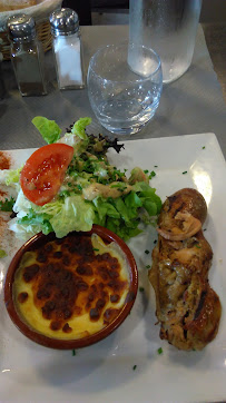Plats et boissons du L'escale des Docks - Restaurant & brasserie bistronomique à Marseille - n°11