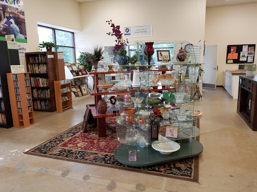 Thrift Store «ReStore», reviews and photos