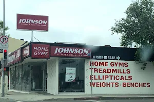 Johnson Fitness & Wellness Store image