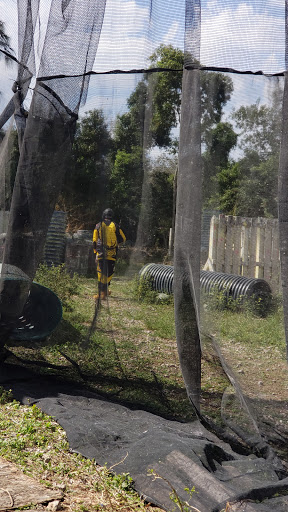 Paintball Center «Matrix Tactical», reviews and photos, 20800 SW 134th Ave, Miami, FL 33177, USA