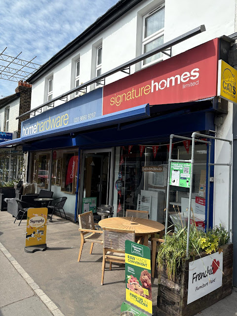 Coulsdon Home Hardware