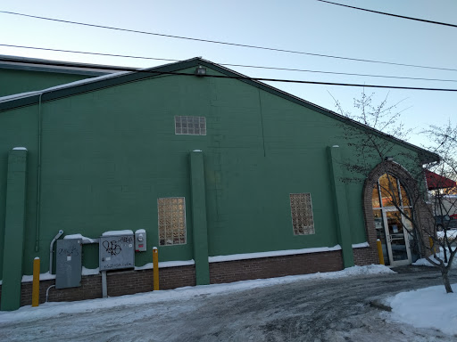 Grocery Store «Sahara Mart», reviews and photos, 106 E 2nd St, Bloomington, IN 47401, USA