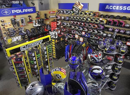 Motorcycle Dealer «Bob Weaver Motorsports & Marine», reviews and photos, 3400 Niagara Falls Blvd, North Tonawanda, NY 14120, USA