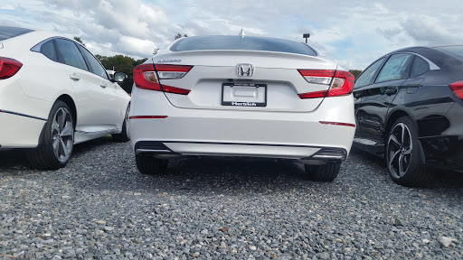 Honda Dealer «Hertrich Honda», reviews and photos, 6546 Ocean Gateway, Easton, MD 21601, USA