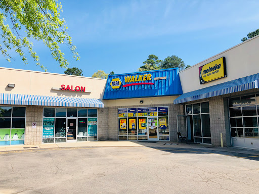 NAPA Auto Parts - Walker Auto and Truck