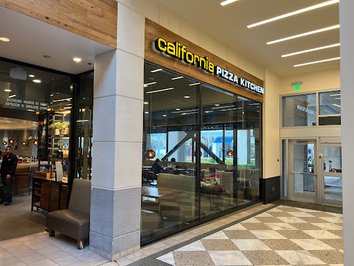California Pizza Kitchen at San Mateo image