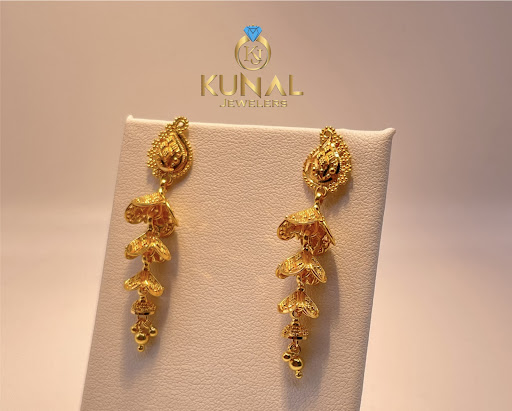 Jeweler «Kunal Jewelers», reviews and photos, 37-08 74th Street, Jackson Heights, NY 11372, USA