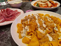 Rigatoni du Restaurant italien La Felicità à Paris - n°17